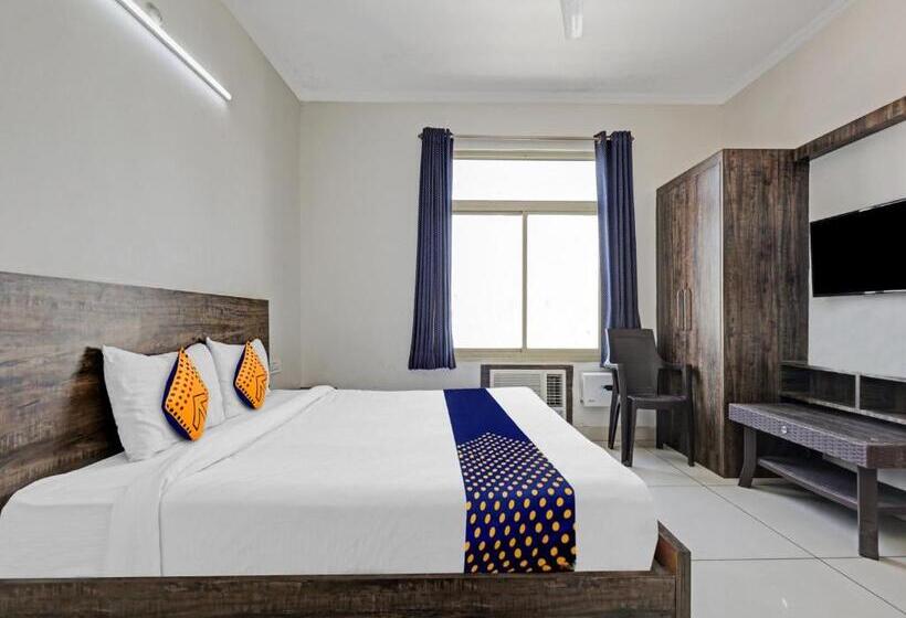 スタンダードルーム, Spot On 81139 Hotel Pearl Inn