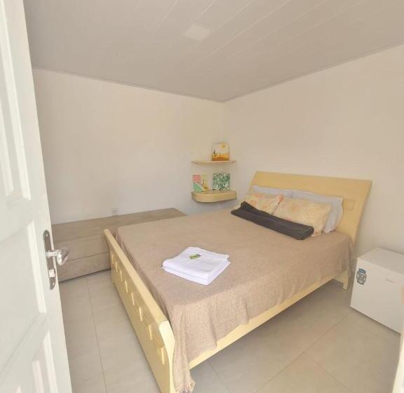 Люкс Повышенной Комфортности, Pousada Rir Sorte Praia De Jacaraípe