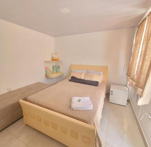 Люкс Повышенной Комфортности, Pousada Rir Sorte Praia De Jacaraípe