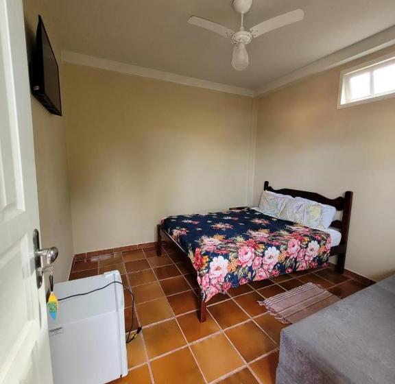 Люкс, Pousada Rir Sorte Praia De Jacaraípe