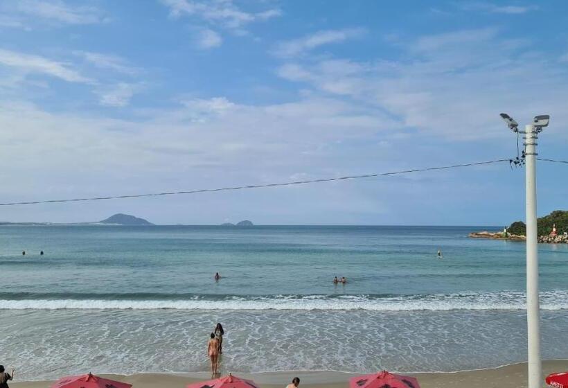 חדר סטנדרט לשלושה, Pousada Sombrero