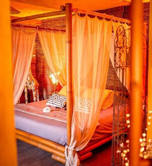 Стандартный Номер Кровать Кинг, Domaine De La Croix Du Vexin