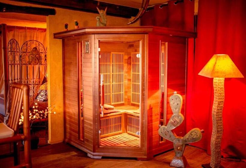 Стандартный Номер Кровать Кинг, Domaine De La Croix Du Vexin