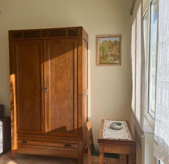 חדר סטנדרט, Le Murazze