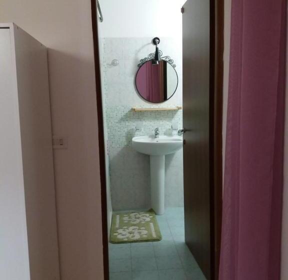 스탠다드 룸, Bed And Breakfast Le Sirene 2.0