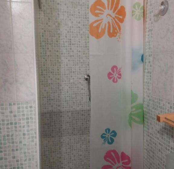 스탠다드 룸, Bed And Breakfast Le Sirene 2.0