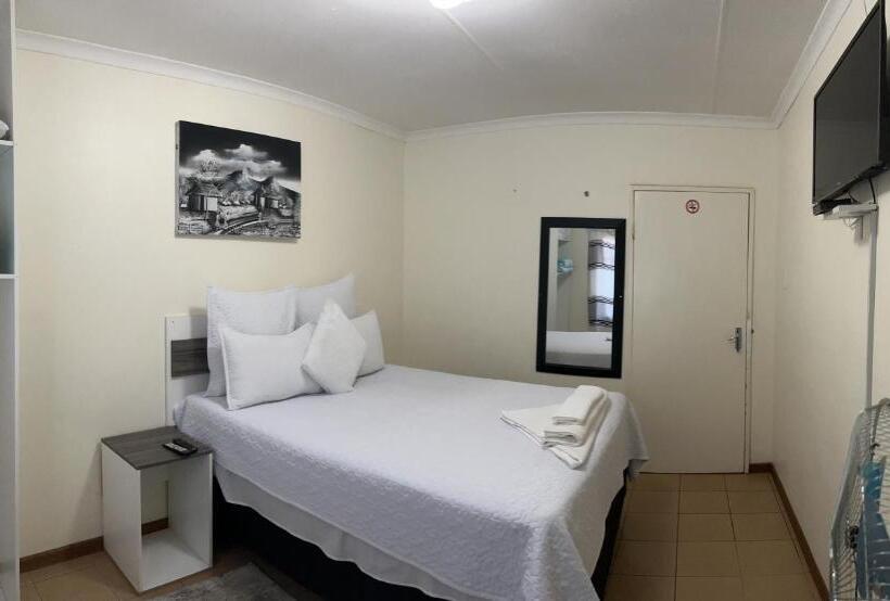 스탠다드 룸, Ncotshane Bnb