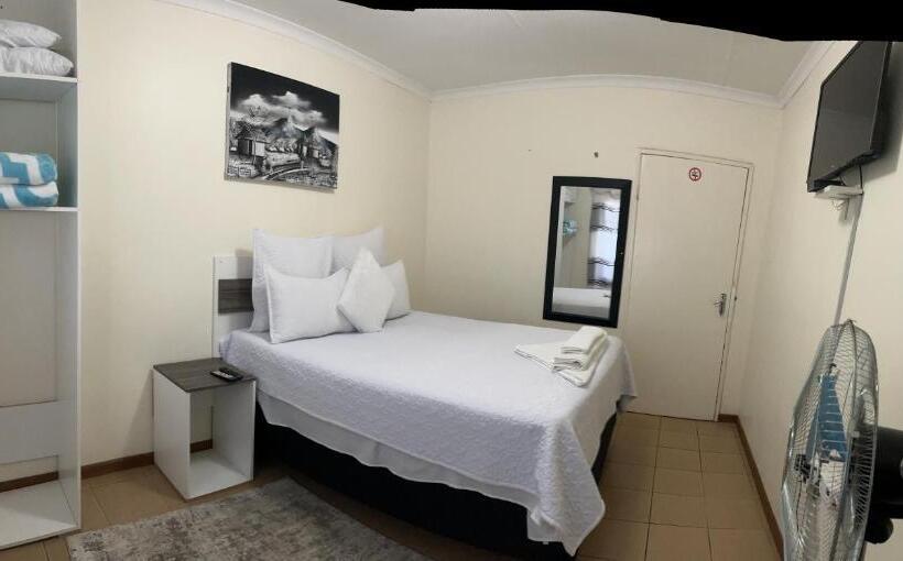 스탠다드 룸, Ncotshane Bnb