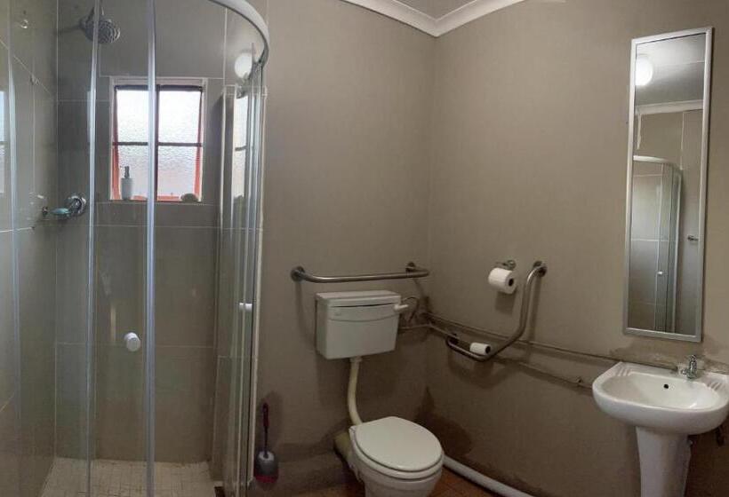 스탠다드 룸, Ncotshane Bnb