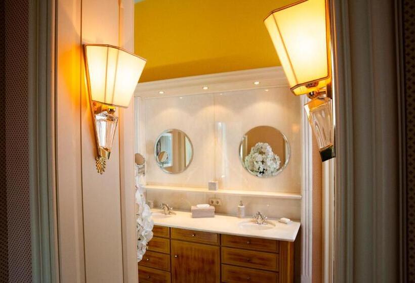 デラックスルーム, Oude Postkantoor De Rijp