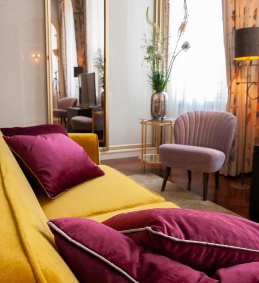 デラックスルーム, Oude Postkantoor De Rijp