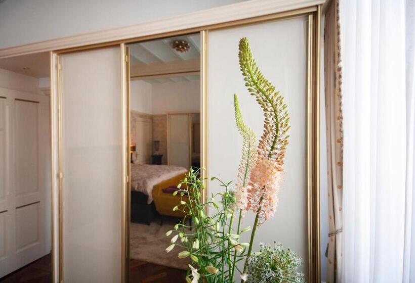 デラックスルーム, Oude Postkantoor De Rijp