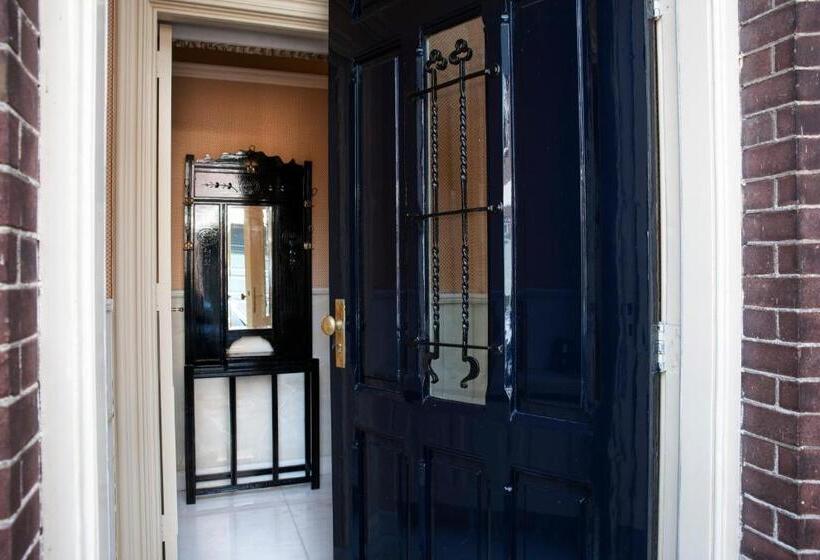 デラックスルーム, Oude Postkantoor De Rijp