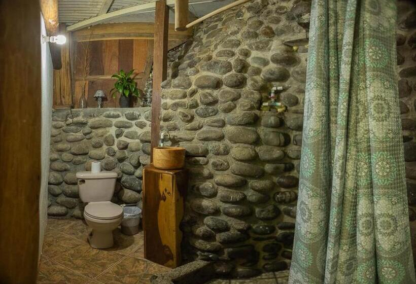 베이직 3인 룸, Casa Méndez B&b