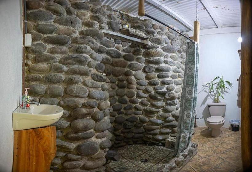 스탠다드 트리플 룸, Casa Méndez B&b