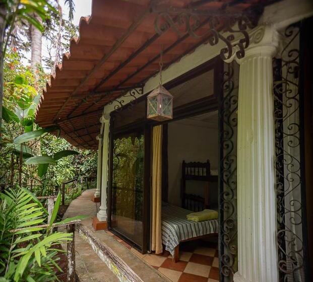 스탠다드 트리플 룸, Casa Méndez B&b