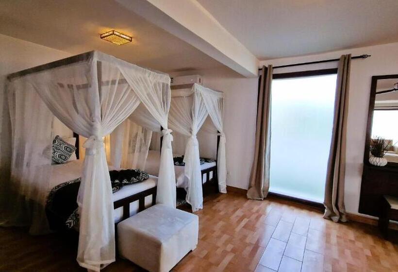 سوییت, Dream Of Zanzibar Resort & Spa   Premium All Inclusive