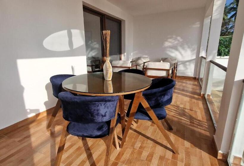 سوییت, Dream Of Zanzibar Resort & Spa   Premium All Inclusive