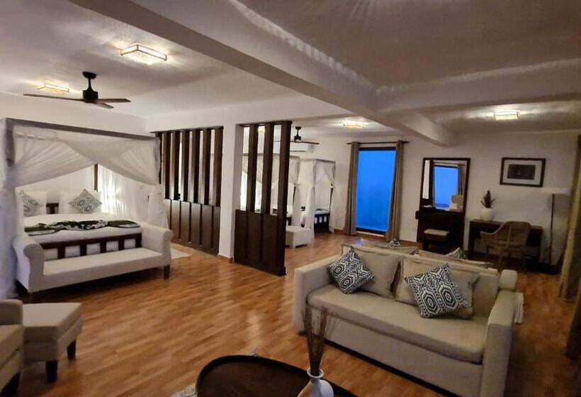 سوییت, Dream Of Zanzibar Resort & Spa   Premium All Inclusive
