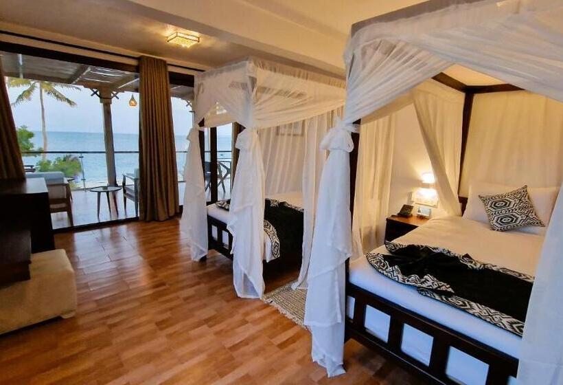 سوئیت پنت هاوس, Dream Of Zanzibar Resort & Spa   Premium All Inclusive