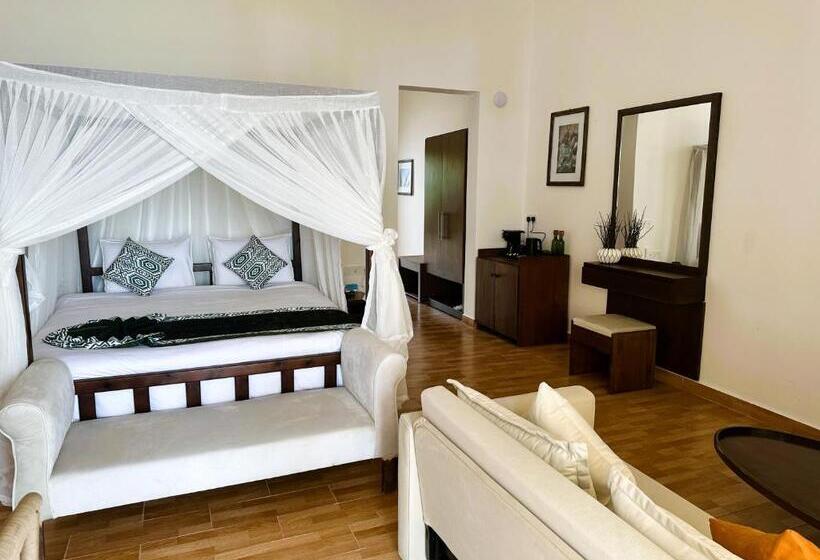 سوئیت پریمیوم, Dream Of Zanzibar Resort & Spa   Premium All Inclusive