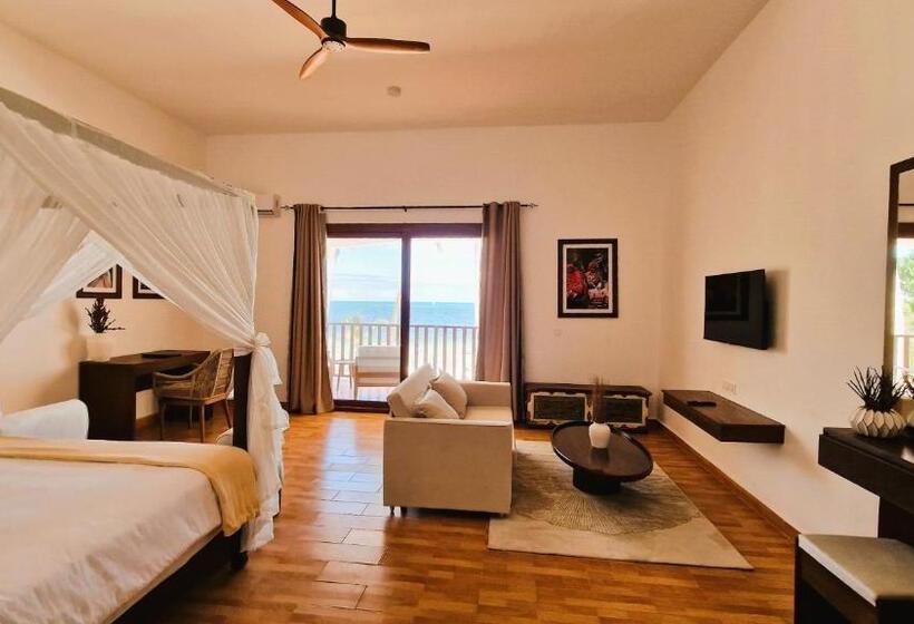 سوییت, Dream Of Zanzibar Resort & Spa   Premium All Inclusive