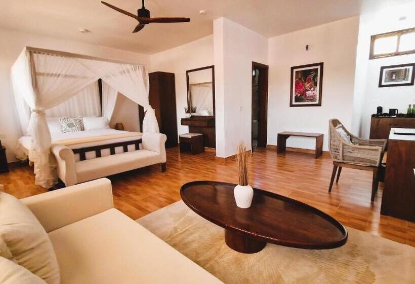سوییت, Dream Of Zanzibar Resort & Spa   Premium All Inclusive