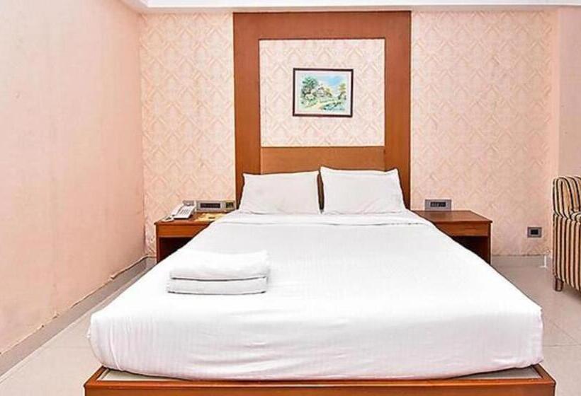 豪华房间, Fabhotel Prime Vijay Park Madhavaram