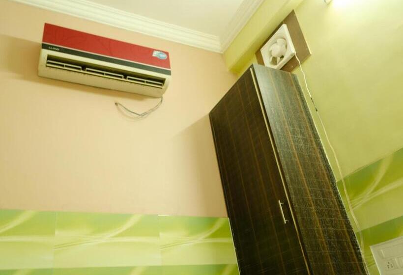 غرفة ديلوكس, City Square