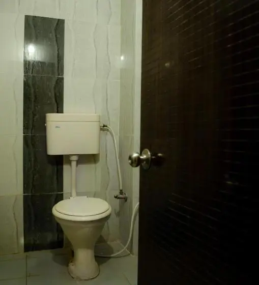 Deluxe-huone, City Square