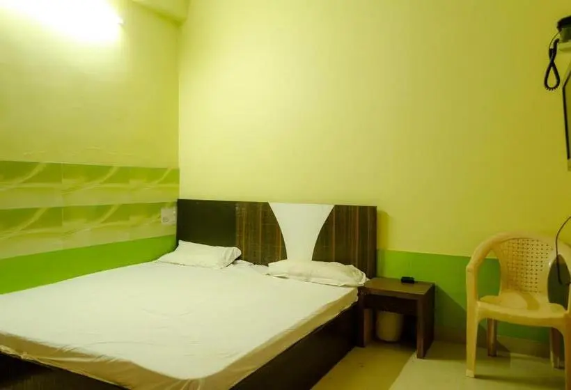 Deluxe-huone, City Square