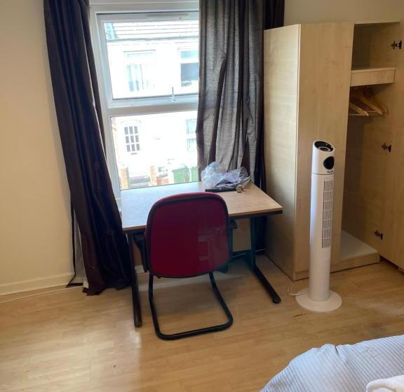 Номер Deluxe, Blackberry Rooms Self Catering