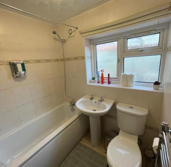 Номер Deluxe, Blackberry Rooms Self Catering