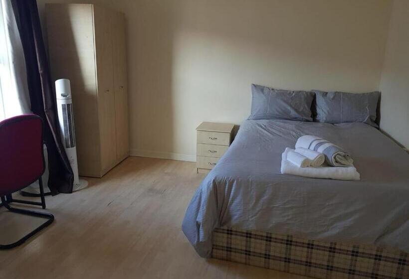 Номер Deluxe, Blackberry Rooms Self Catering