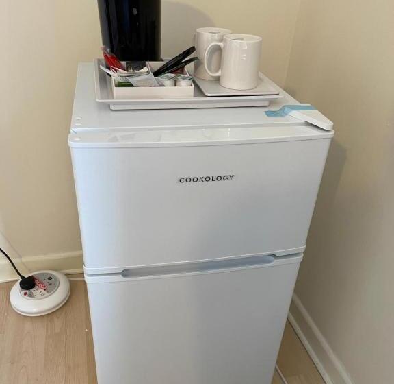 Номер Deluxe, Blackberry Rooms Self Catering