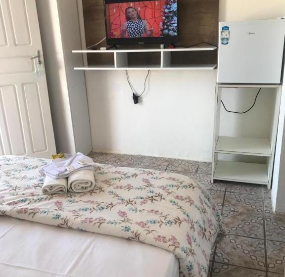 4인용 스탠다드 룸, Ilha Bella