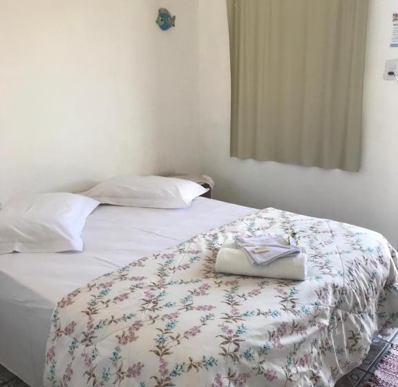 חדר סטנדרט לארבעה, Ilha Bella