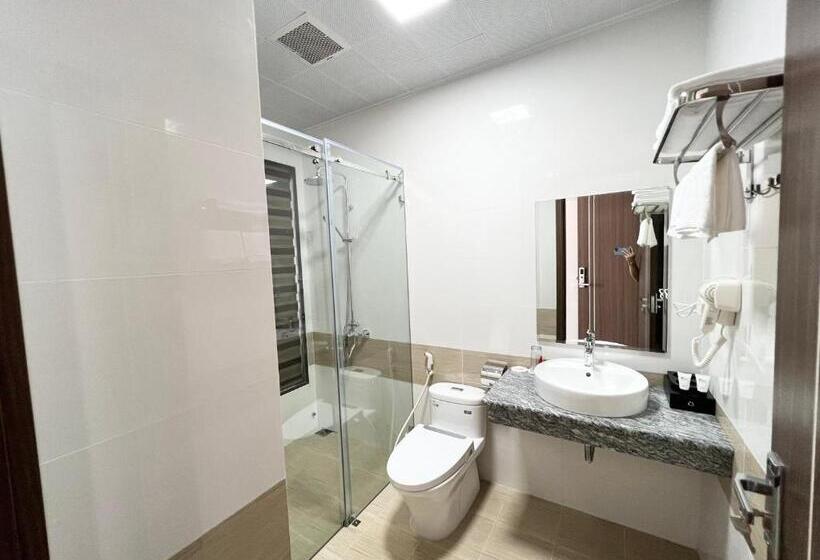 اتاق اکونومی, Khách Sạn Vũ Dương