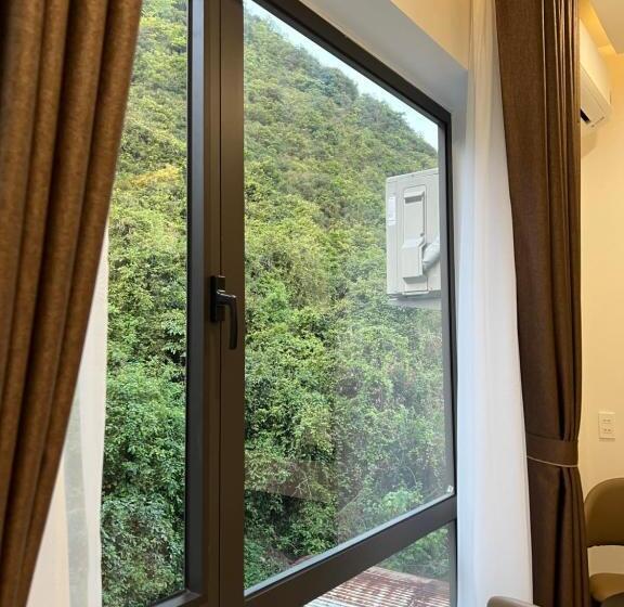 اتاق استاندارد یک نفره, Khách Sạn Vũ Dương