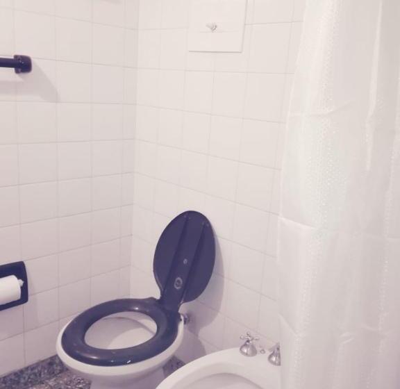 스탠다드 룸, Lobo De Mar Necochea