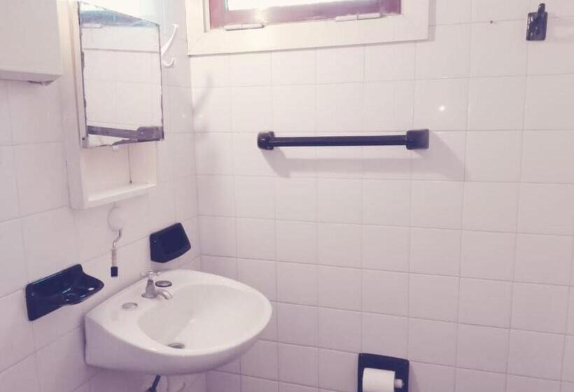 스탠다드 룸, Lobo De Mar Necochea