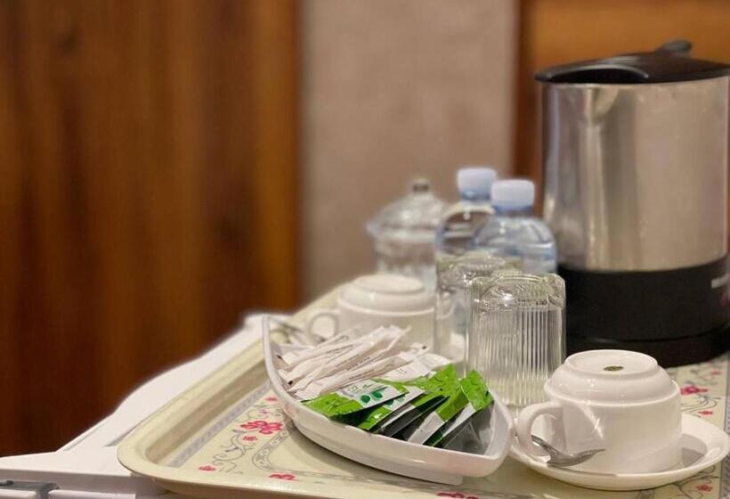 غرفة ديلوكس, Multazam Al Nnaseem