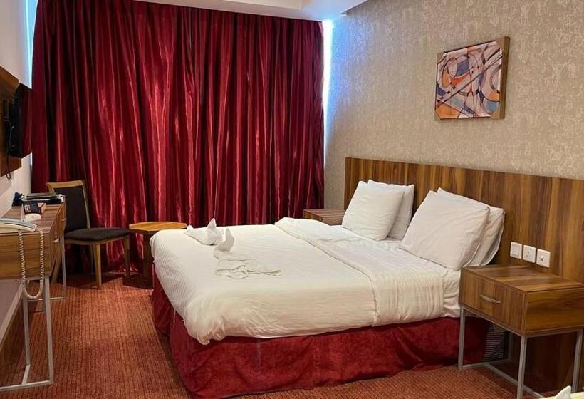 غرفة ديلوكس, Multazam Al Nnaseem