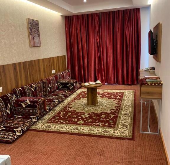 إستوديو ديلوكس, Multazam Al Nnaseem