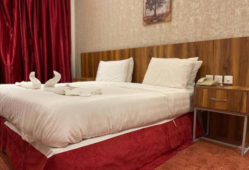 إستوديو ديلوكس, Multazam Al Nnaseem