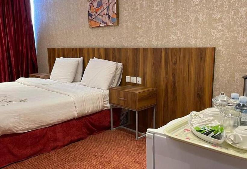 إستديو عائلى, Multazam Al Nnaseem