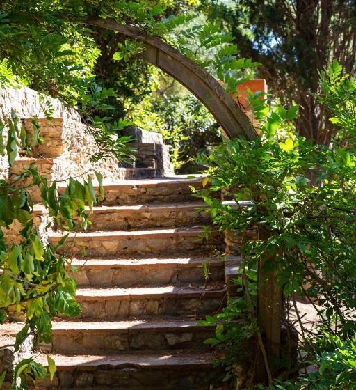 شقة غرفة واحدة, Parc Et Résidence Le Provençal