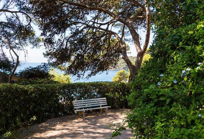 إستوديو قياسى, Parc Et Résidence Le Provençal