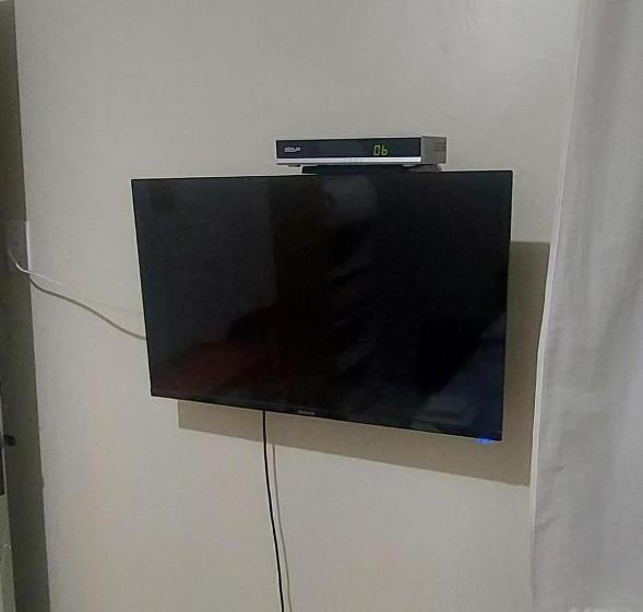 غرفة قياسية, Pousada Parque