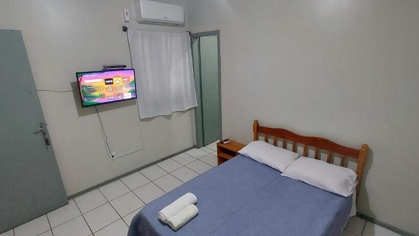 غرفة قياسية, Pousada Parque